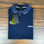 Polo HB Marinho