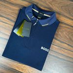 Polo HB Marinho