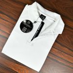 Polo Armani Off White