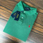 Polo PRL Verde