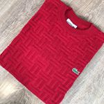 Sueter LCT Vermelho