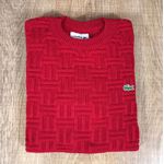 Sueter LCT Vermelho