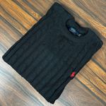 Suéter PRL Preto