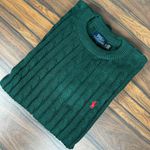 Suéter PRL Verde