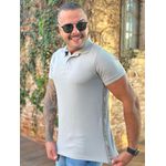 Polo CK Cinza⭐