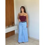 Tomara que Caia Bella Vermelho