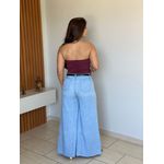 Tomara que Caia Bella Vermelho