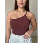 Body Clara Amarelo Manteiga