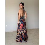 Vestido Eva Estampado