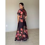 Vestido Rita Estampado