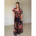 Vestido Rita Estampado