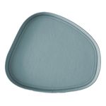 Bandeja Orgânica Stone - Tam G - Linha Ecológica - Local