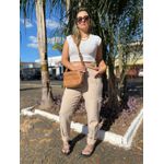 Bolsa Feminina Lu - Fendi - COURO LEGÍTIMO