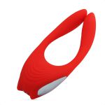 Vibrador de Casal Multi Pro Intt - Mais de 15 Posições para uso