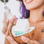 KIT INTT WELLNESS COCONUT - Lubrificante + Gel Beijável + Óleo de Massagem