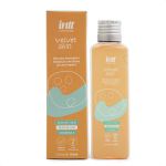KIT INTT WELLNESS COCONUT - Lubrificante + Gel Beijável + Óleo de Massagem