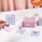 Clímax By Intt - Jogo para Casal - 69 Cartas + Gel Efeito Quente