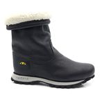 Snow Trail Lã - 949 - Napa Soft Preto