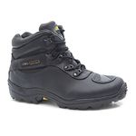 Tibet Moto - 2 - Preto