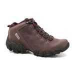 Ranger - 1654 - Fossil Brown/Uva