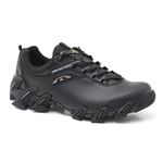 Havoc Low - 221 - Preto/Preto