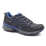 Advance - 71 - Preto/Azul