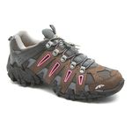 Dragon III - 1341 - Carbono Rosa
