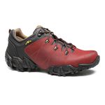 Husky Low - 21- Vermelho