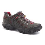 Outback Active - 285 - Chumbo