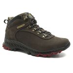 Rockwork - 975 - Mamute