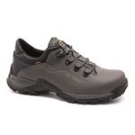 X-Terra Low - 285 - Chumbo