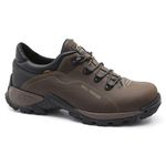 X-Terra Low - 822 - Musgo