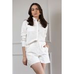 Conjunto Bella - Branco