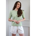 Short Alfaiataria - Branco