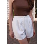 Regata Canelado - Marrom