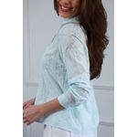 Camisa Laise - Azul