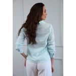 Camisa Laise - Azul