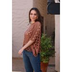 Blusa Tricot Breeze - Moucha