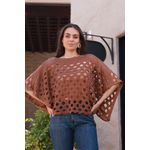 Blusa Tricot Breeze - Moucha