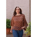 Blusa Tricot Breeze - Moucha