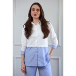 Camisa Duo Listras
