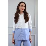 Camisa Duo Listras