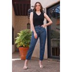 Regata Rendada - Preto