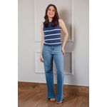 Regata Listras - Marinho