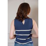 Regata Listras - Marinho