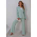 Blazer Alfaiataria - Verde