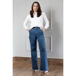 Camisa Algodão - Branco