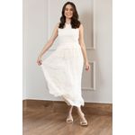 Conjunto Serena - Off White