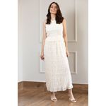 Conjunto Serena - Off White