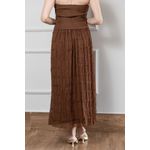 Conjunto Serena - Marrom